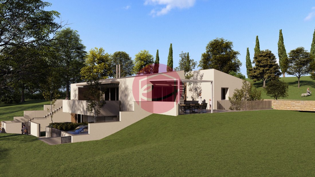 House in Longiano, Emilia-Romagna, Italy 2 - 15038644