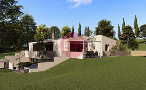 Casa a Longiano, Emilia-Romagna, Italia 1