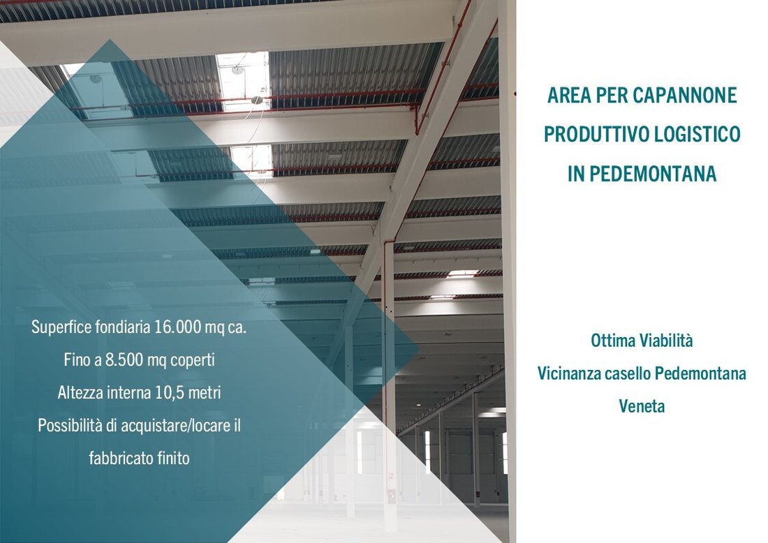 Land in Mussolente, Veneto, Italy 1 - 12694434