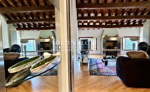 Apartment in Castelfranco Veneto, Veneto, Italy 1