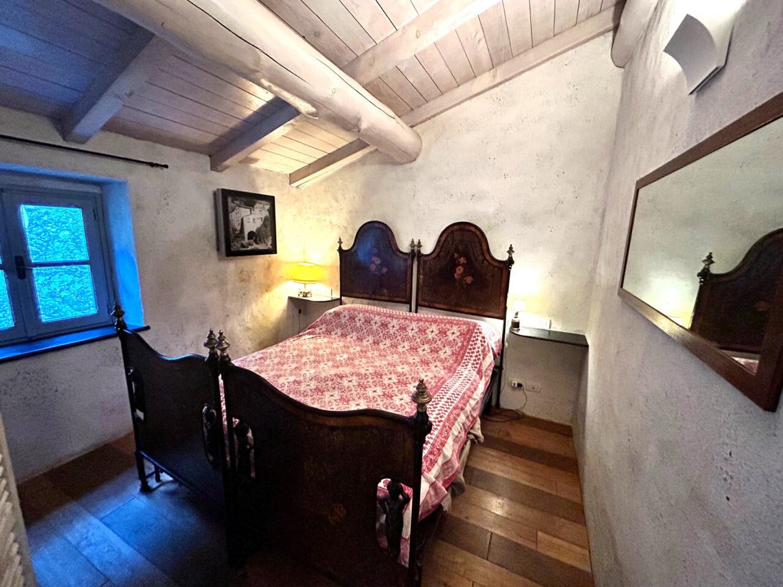 Apartment in Camogli, Liguria, Italy 5 - 15649481
