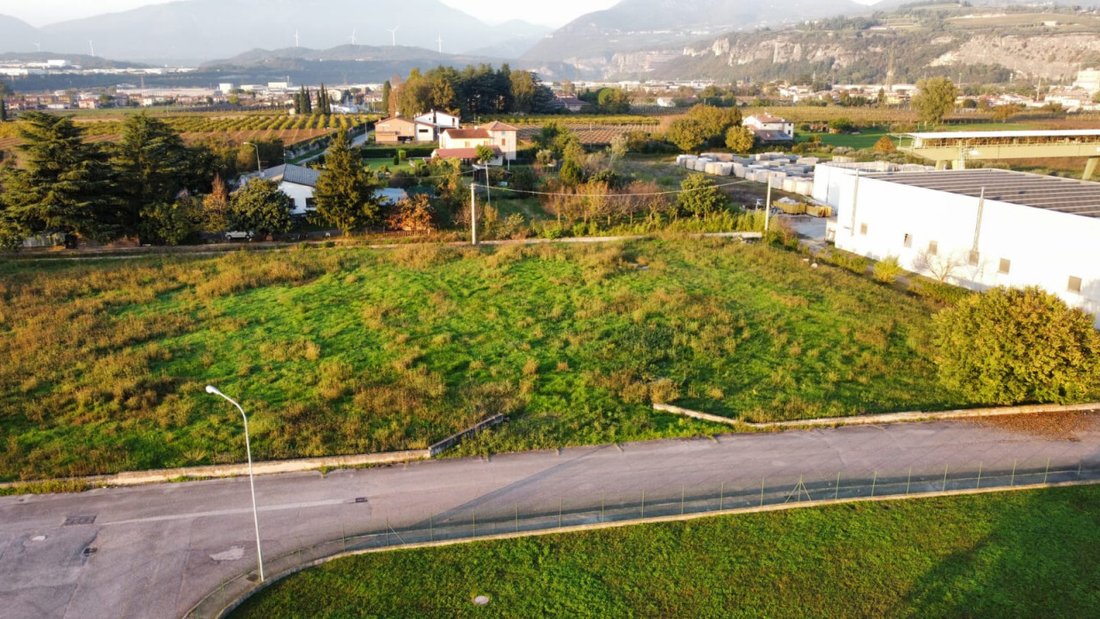 Land in Sant'Ambrogio di Valpolicella, Veneto, Italy 1 - 14859689