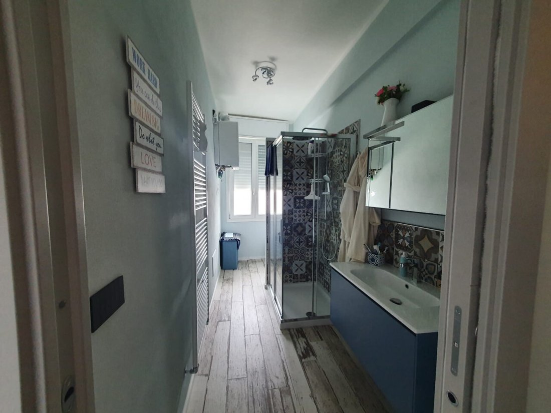 Apartment in Ponente - Zadina, Cesenatico, Emilia-Romagna 5 - 12118948