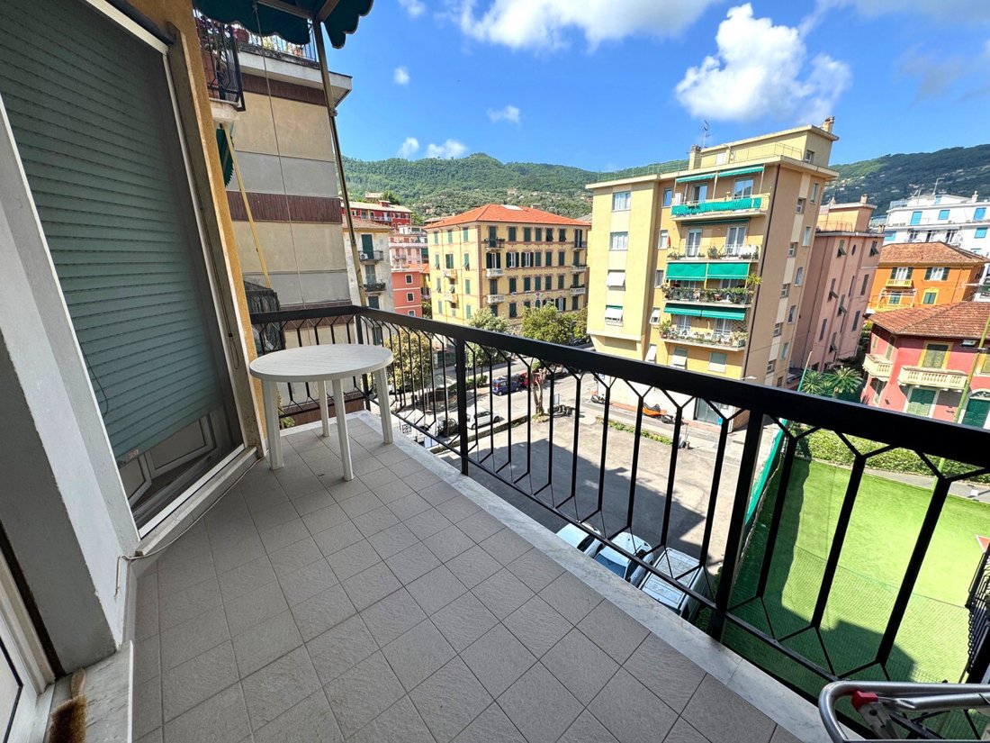 Santa Margherita Ligure – In Santa Margherita Ligure, Liguria, Italy ...