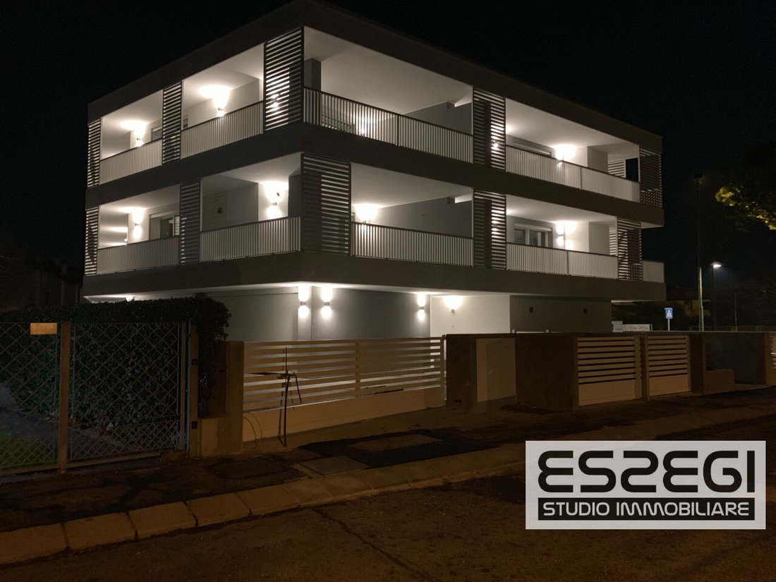 Apartment in San Domenico, Selvazzano Dentro, Veneto 1 - 15367888
