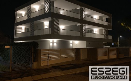 Apartment in San Domenico, Selvazzano Dentro, Veneto 1