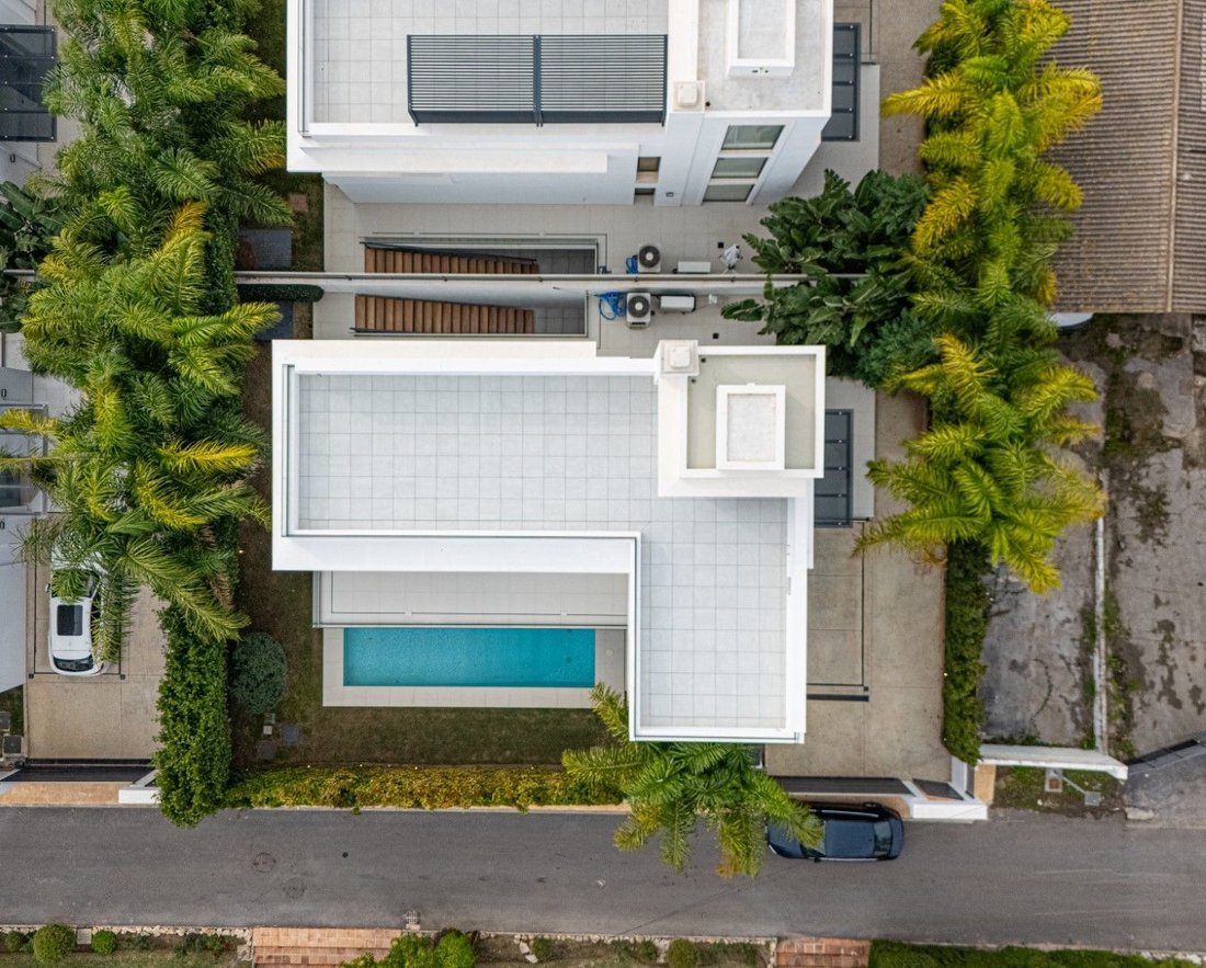 Villa in Golden Mile, Andalusia, Spain 3 - 16024105