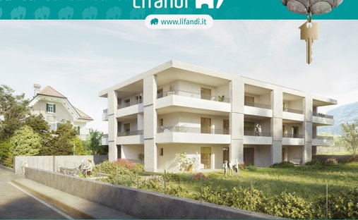 Apartment in Neumarkt, Trentino – Alto Adige/Südtirol, Italy 1