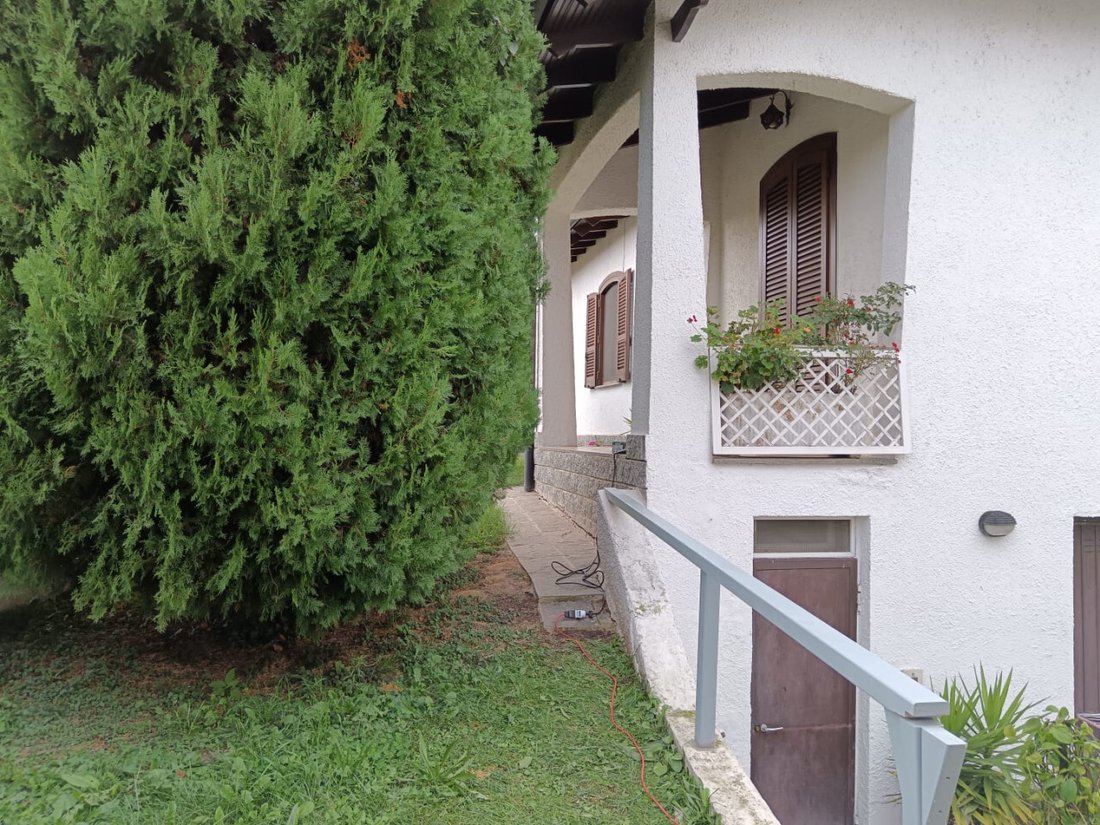 Villa in Motta Visconti, Lombardy, Italy 5 - 14890625