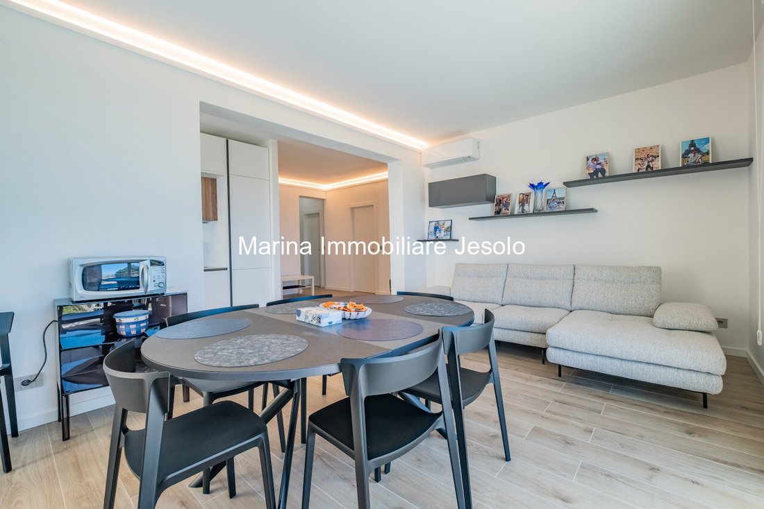 Apartment in Lido di Jesolo, Jesolo, Veneto 4 - 14787981