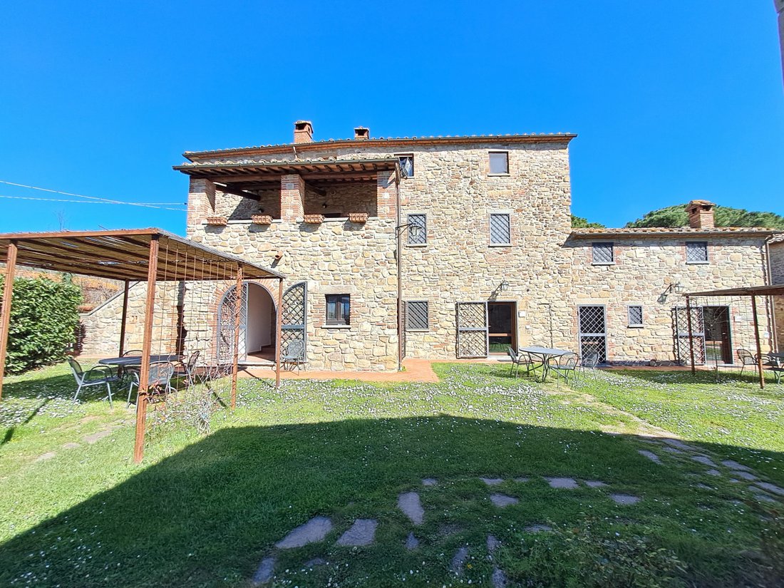 House in Tuoro sul Trasimeno, Umbria, Italy 5 - 14014810