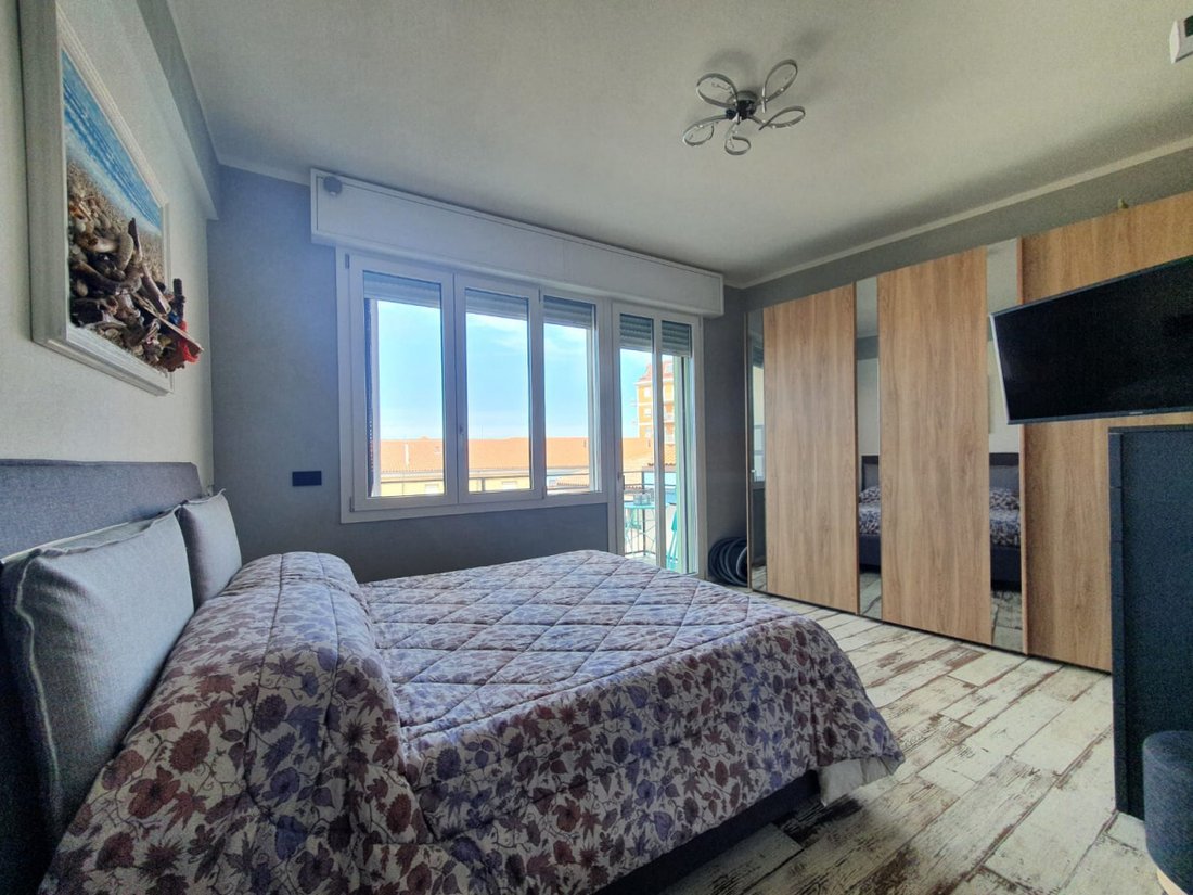 Apartment in Ponente - Zadina, Cesenatico, Emilia-Romagna 3 - 12118948