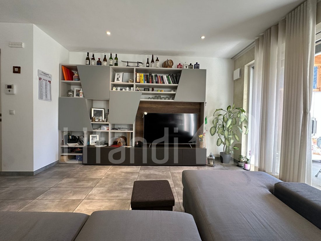 Apartment in Terlan, Trentino – Alto Adige/Südtirol, Italy 3 - 15857384