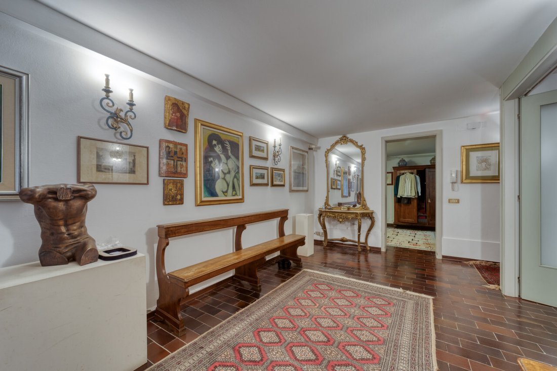 Villa in Arquà Petrarca, Veneto, Italy 5 - 15459898