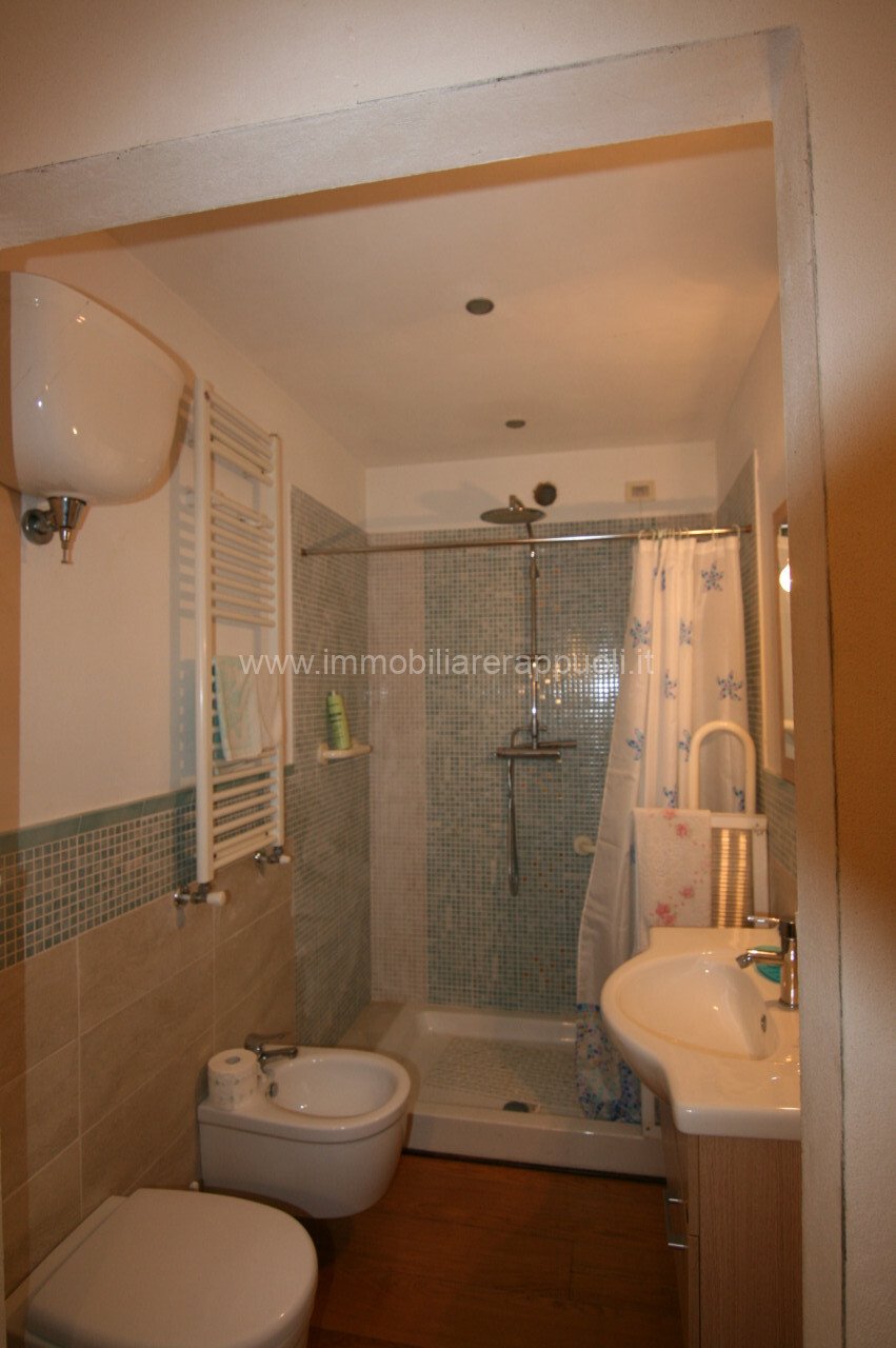 Whispers of Nobility: A 19th-Century Tuscan Palace in Cetona’s Embrace - 5