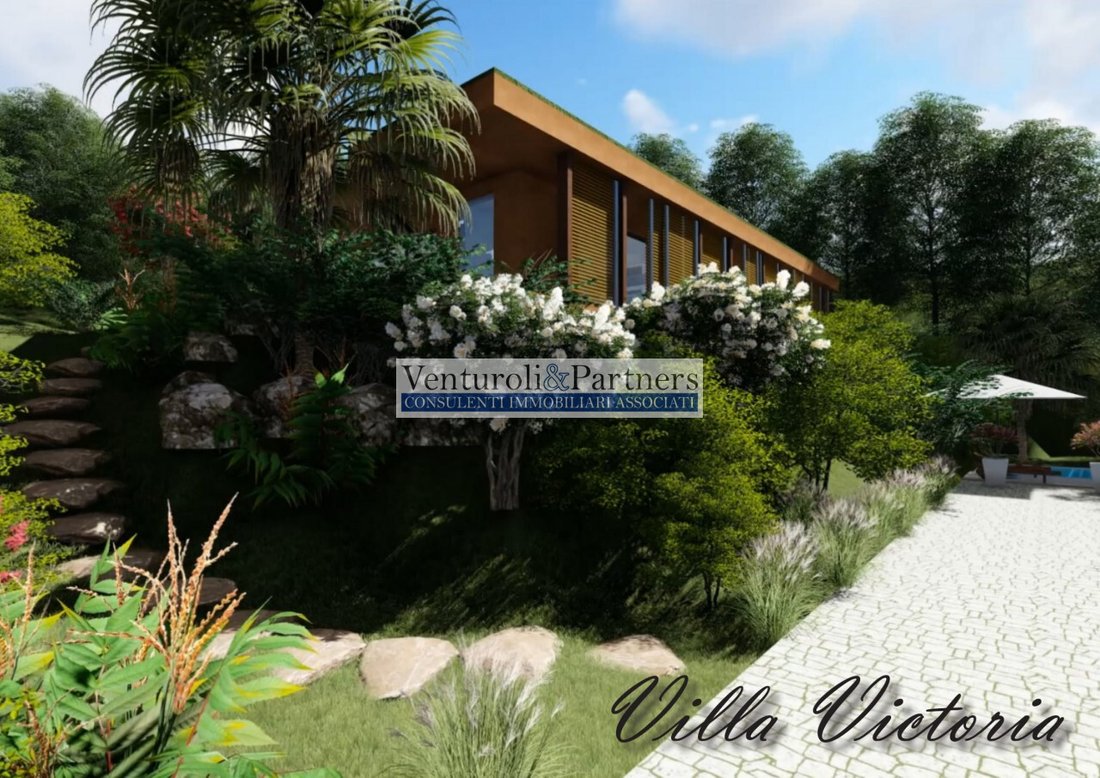 Villa in Historic Center, Padenghe sul Garda, Lombardy 1 - 14374647