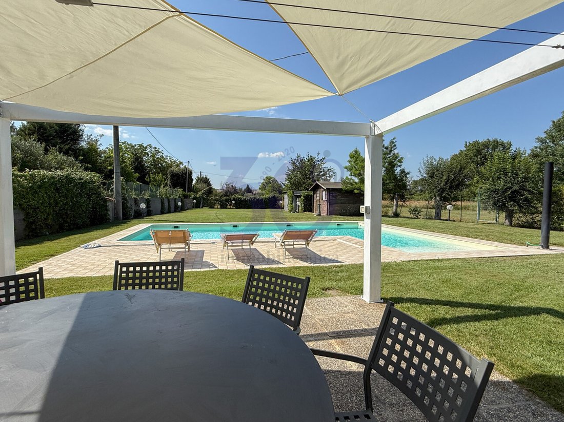 Casa en Puglia, Toscana, Italia 2 - 15896832