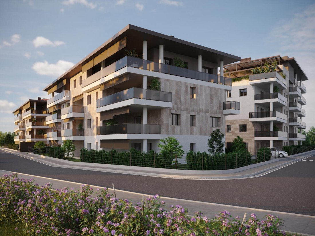 Apartment in Center, Verona, Veneto 1 - 15857369