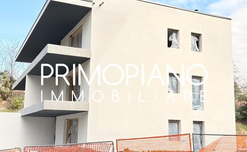 Attico a Clarina - S. Bartolomeo, Trento, Trentino-Alto Adige 1
