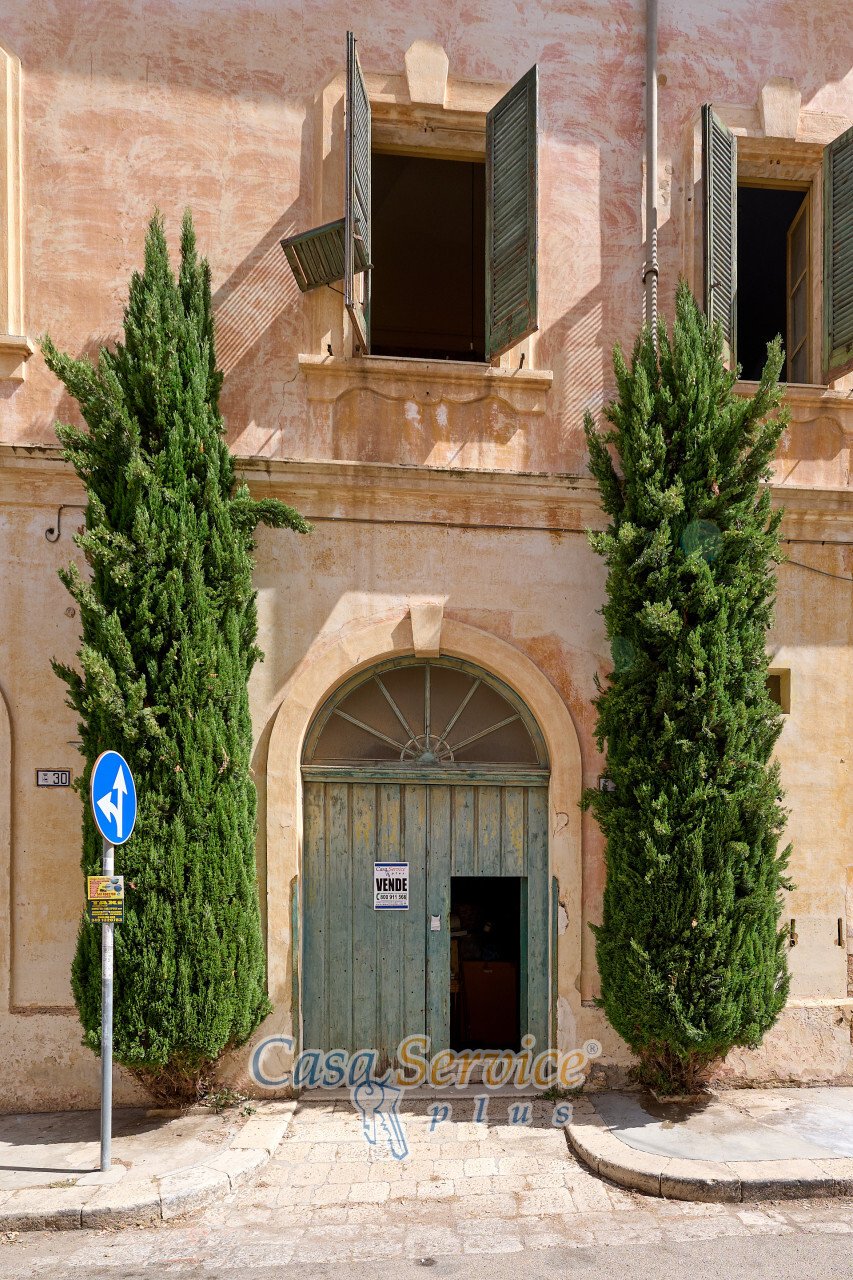 Estate in Center, Gallipoli, Apulia 3 - 15902292