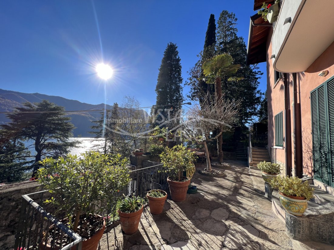 Villa in Carate Urio, Lombardy, Italy 4 - 12374579