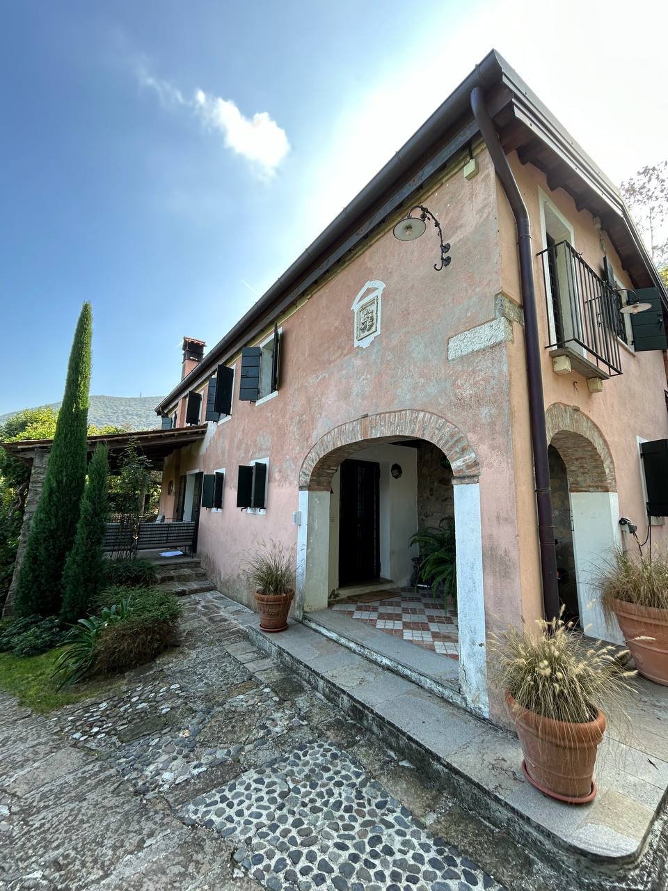 Villa in Rovolon, Veneto, Italy 2 - 13306850