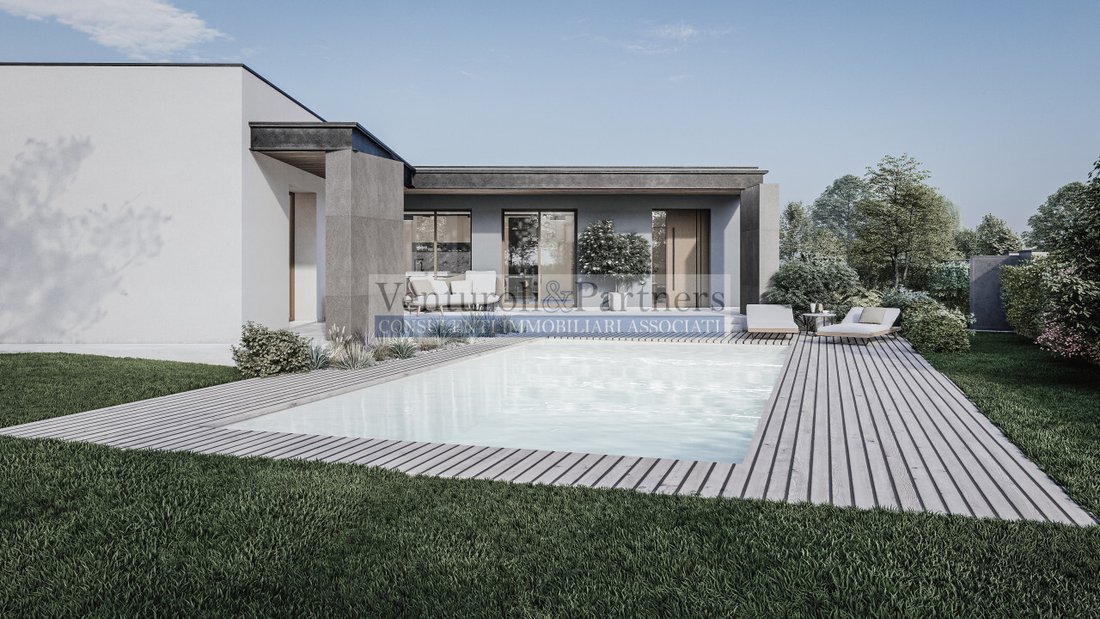 Villa in Bedizzole, Lombardy, Italy 2 - 14629027