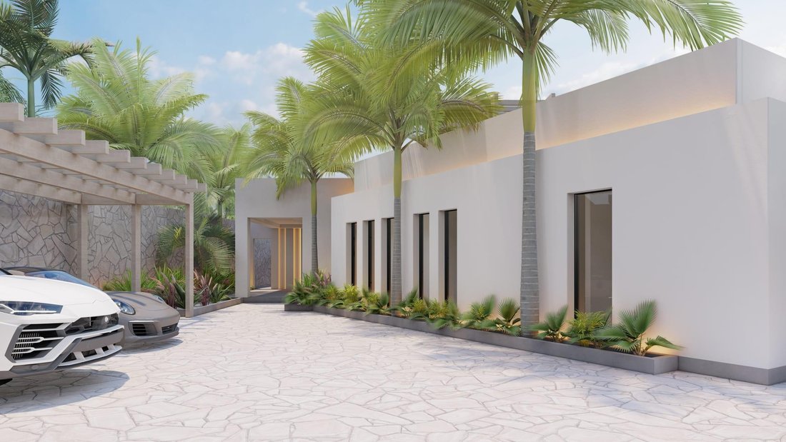 Villa in Elviria-Cabopino, Marbella, Spain 2 - 16023884