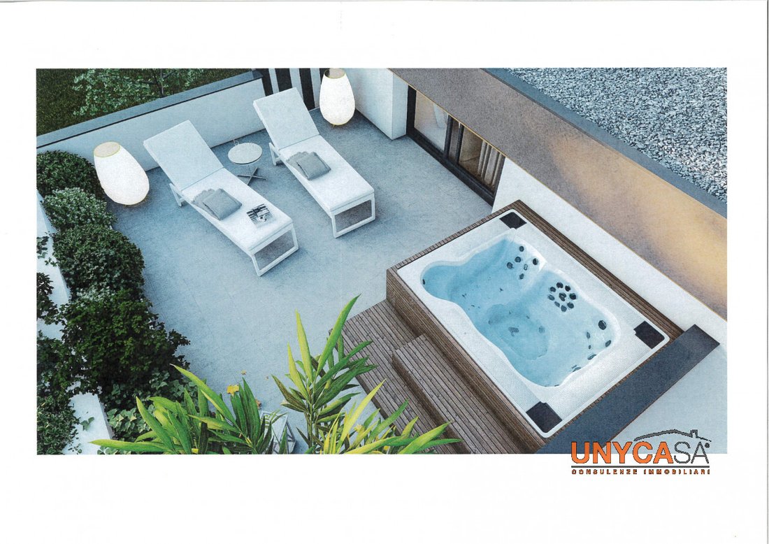 House in Abano Terme, Veneto, Italy 2 - 12216425