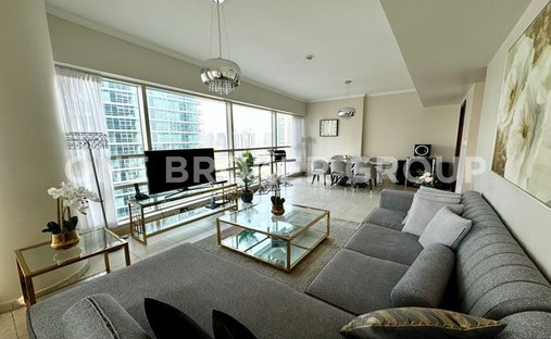 Apartment in Dubai, Dubai, United Arab Emirates 1