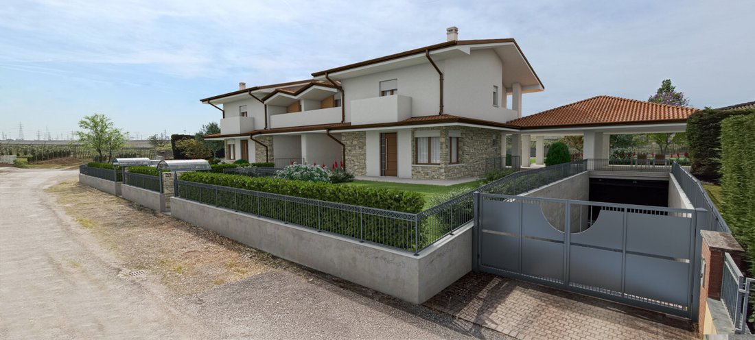 House in San Bonifacio, Veneto, Italy 2 - 14231898