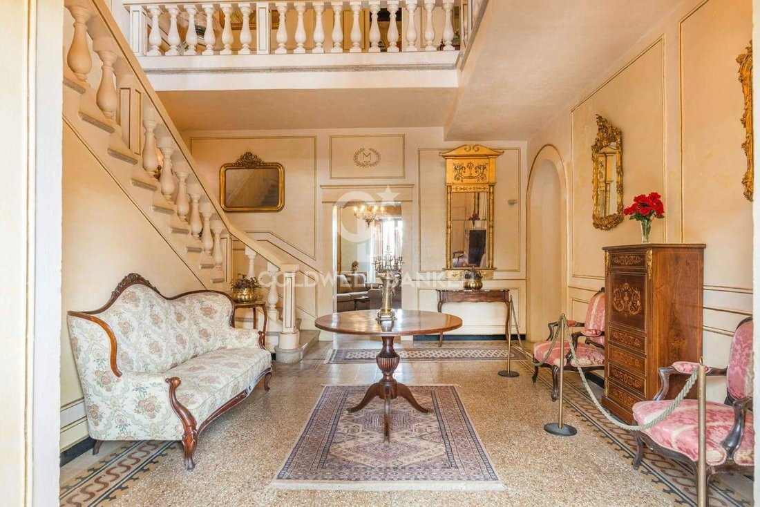 Villa in Castiglione del Lago, Umbria, Italy 1 - 16023394