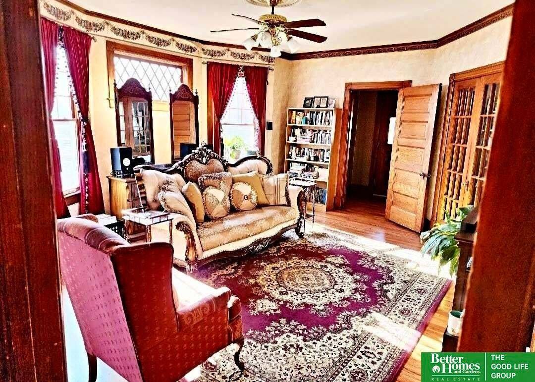 House in Omaha, Nebraska, United States 4 - 16022687