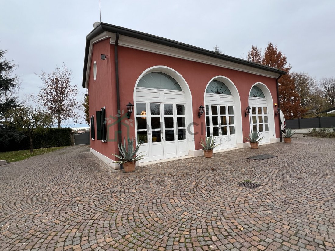 House in Preganziol, Veneto, Italy 4 - 14978651