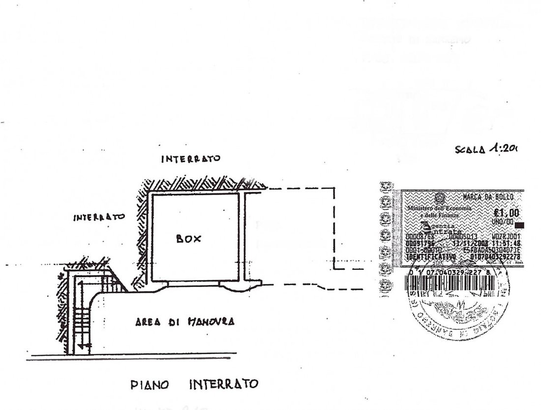 Villa in San Lorenzo - Solaro, Sanremo, Italy 2 - 14473909