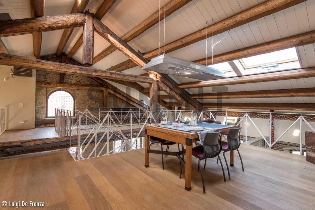 Apartment in Schio, Veneto, Italy 4 - 12741405