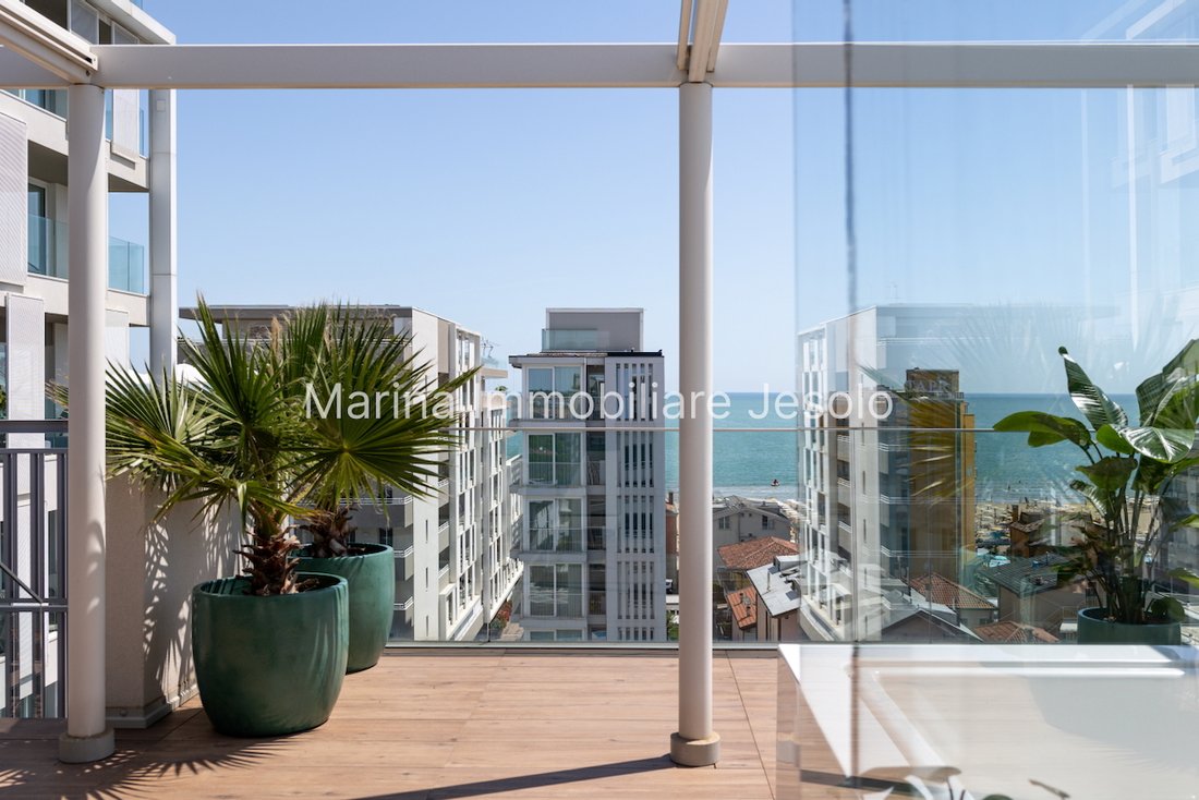 Apartment in Lido di Jesolo, Jesolo, Veneto 3 - 12124826