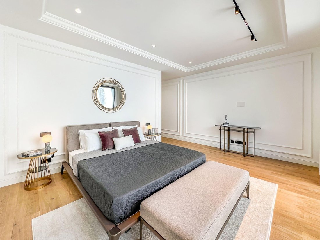 Villa a Marbella, Andalusia, Spagna 4 - 16023561