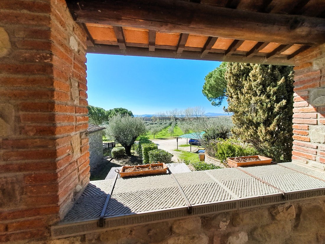 House in Tuoro sul Trasimeno, Umbria, Italy 4 - 14014810