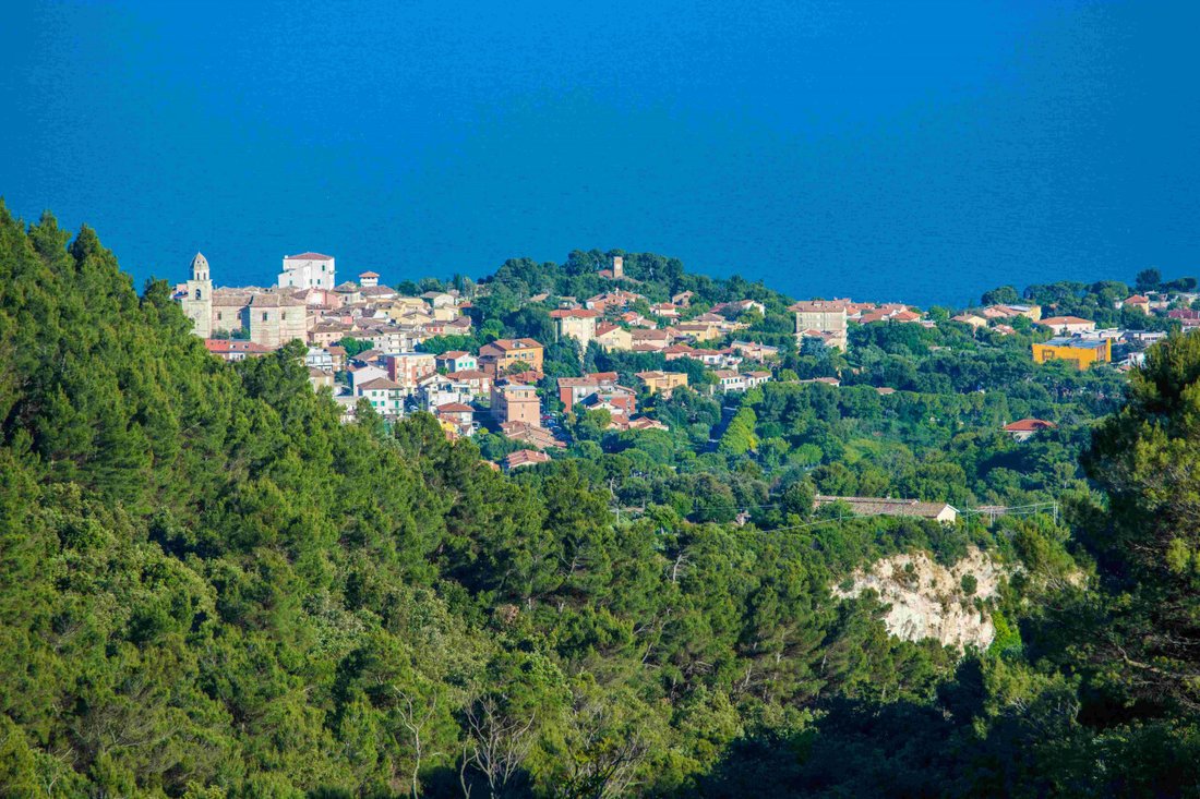 Villa in Conero, Ancona, Marche 2 - 14014799