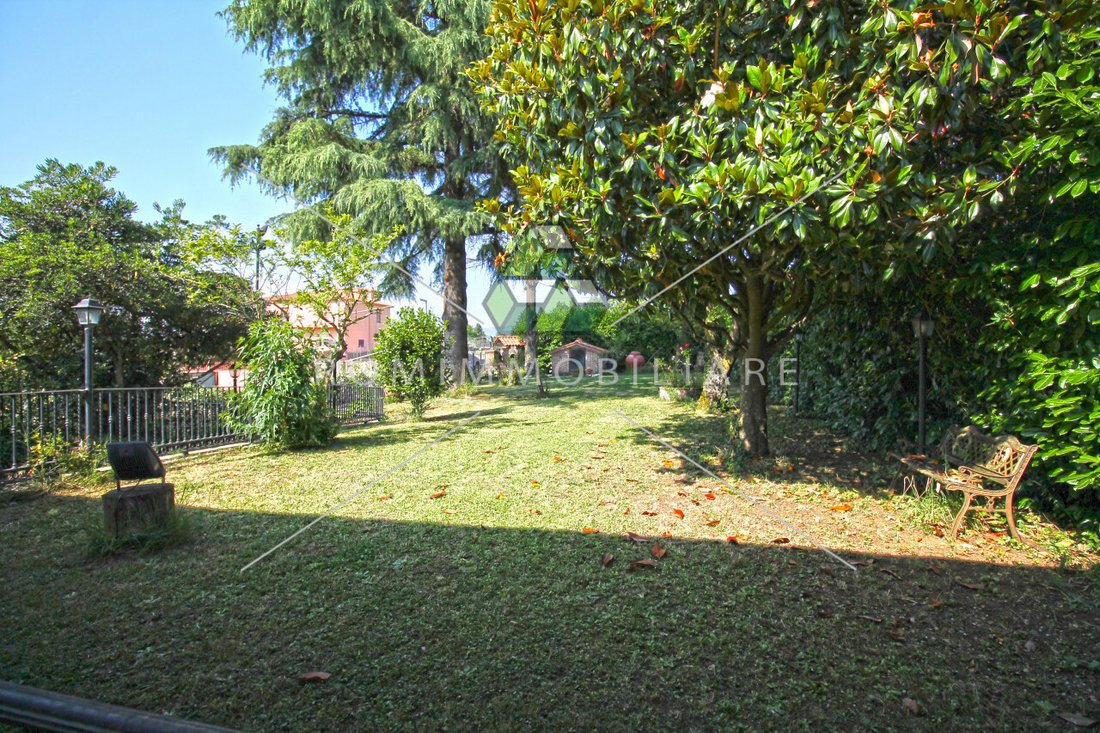 Villa in San Cesareo, Lazio, Italy 3 - 13315716