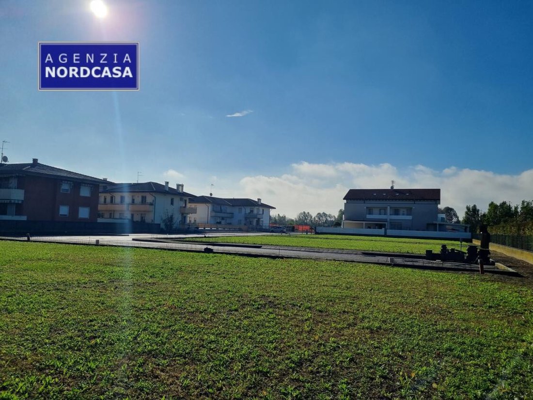 Land in Caltana - Caselle - Sant'Angelo, Santa Maria di Sala, Veneto 4 - 15427562