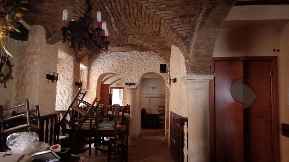 The Palazzo of Whispering Arches: Lombardy’s Hidden Crown in Gavardo’s Heart