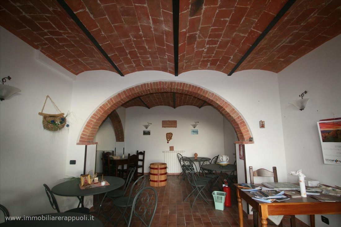 House in Sinalunga, Tuscany, Italy 1 - 14448590