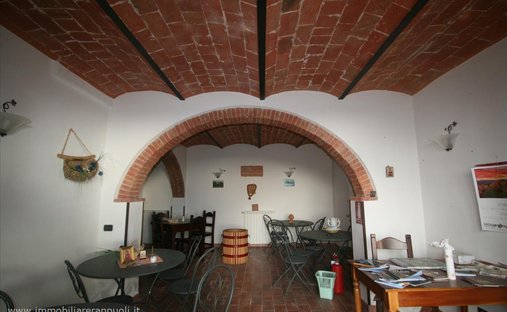 Maison à Sinalunga, Toscane, Italie 1