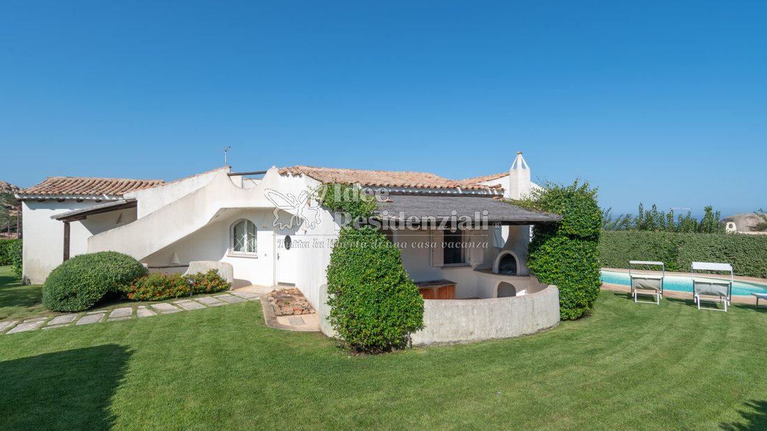 Villa in Palau, Sardinia, Italy 2 - 12485239