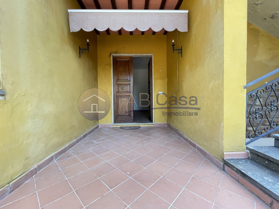 Apartment in Monte Morello-Cercina, Municipality of Sesto Fiorentino, Tuscany 2 - 14478677