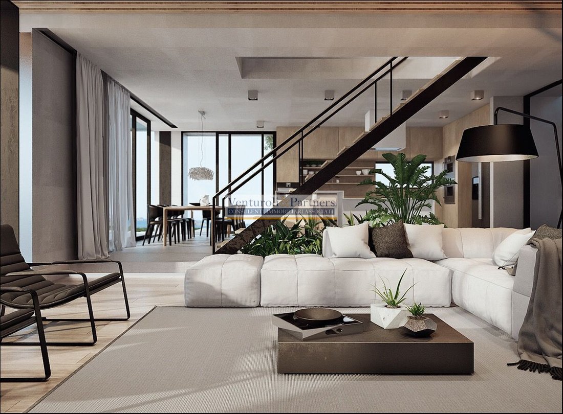 Villa in Hill Zone, Padenghe sul Garda, Lombardy 2 - 14950399