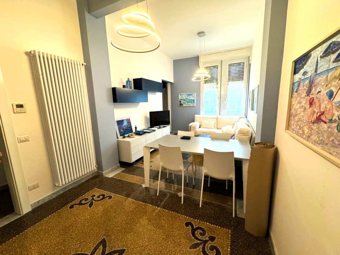 Apartment in Center, Santa Margherita Ligure, Liguria 1 - 14239336