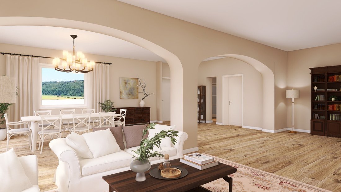 House in Pianezze del Lago, Veneto, Italy 2 - 15326857